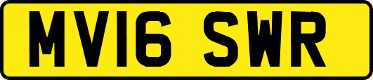 MV16SWR