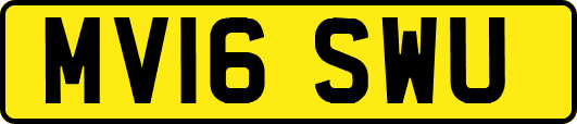 MV16SWU