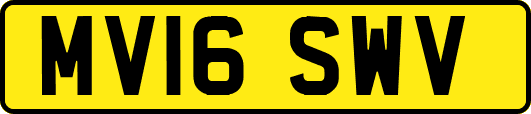 MV16SWV