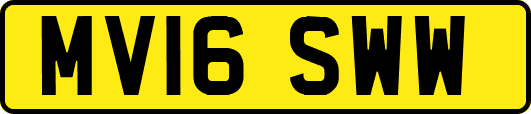 MV16SWW