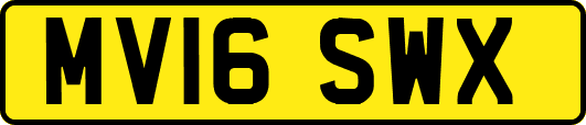 MV16SWX