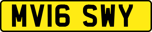 MV16SWY