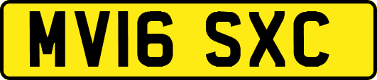 MV16SXC