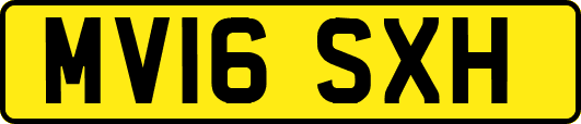 MV16SXH