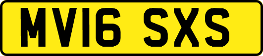 MV16SXS
