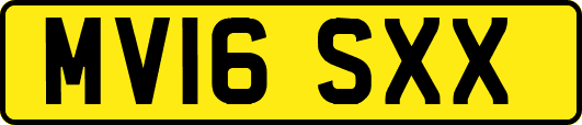MV16SXX