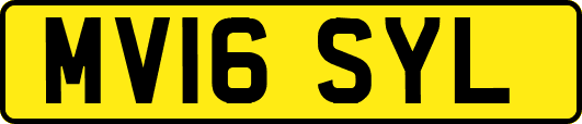 MV16SYL