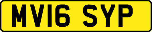 MV16SYP