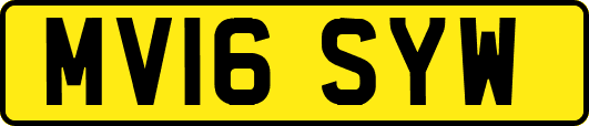 MV16SYW
