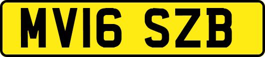 MV16SZB
