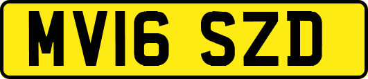 MV16SZD