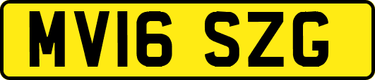 MV16SZG