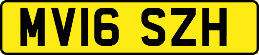 MV16SZH