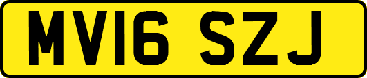 MV16SZJ