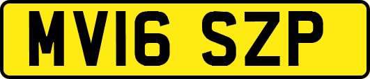 MV16SZP