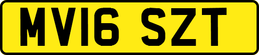 MV16SZT