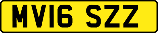 MV16SZZ
