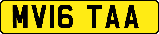 MV16TAA