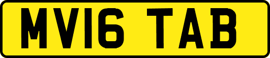 MV16TAB