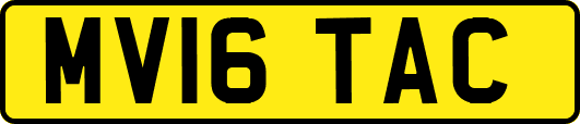 MV16TAC