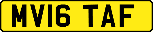 MV16TAF