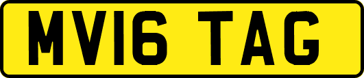 MV16TAG