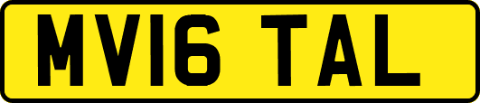 MV16TAL