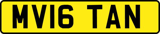 MV16TAN