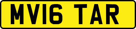 MV16TAR