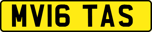 MV16TAS