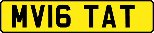 MV16TAT