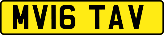 MV16TAV