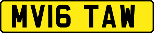 MV16TAW