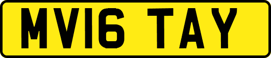 MV16TAY