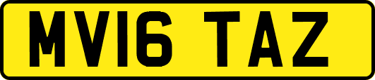 MV16TAZ