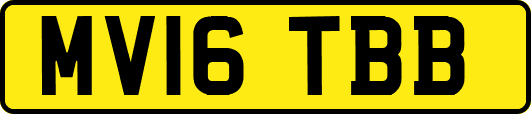 MV16TBB