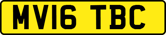 MV16TBC