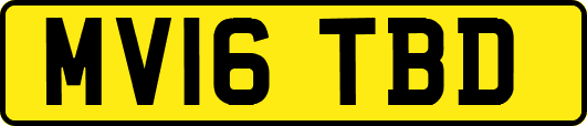 MV16TBD