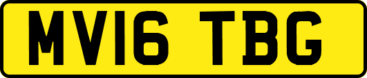 MV16TBG