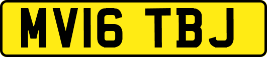 MV16TBJ