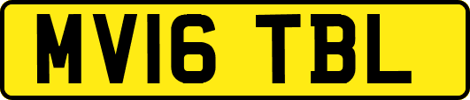 MV16TBL