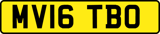 MV16TBO