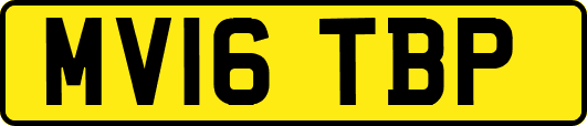 MV16TBP