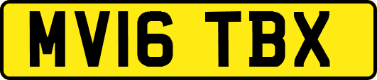 MV16TBX