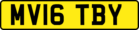 MV16TBY