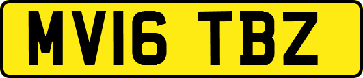 MV16TBZ