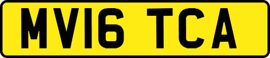 MV16TCA
