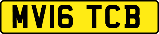 MV16TCB