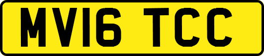 MV16TCC