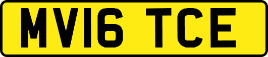 MV16TCE